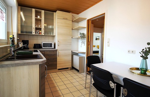 Wuerzburg Apartment | 3 bedroom apartment in wã¼rzburg