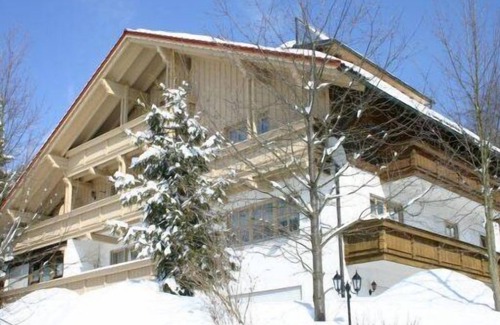 Silberberg Apartment | 3* Doppelzimmer mit Sonnenterasse