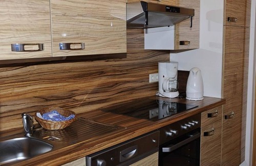 Seefeld in Tirol Apartment | 3-raum-appartement - Landhaus Charlotte