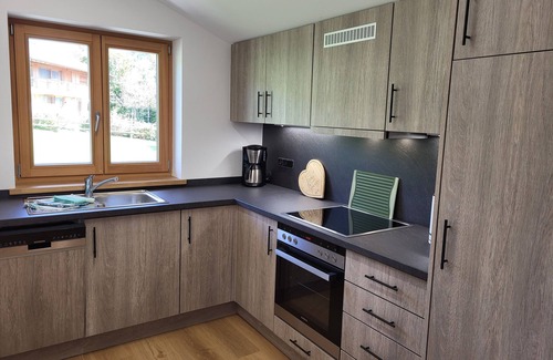 Groissenbach Apartment | 3 room family apartment Schneerose