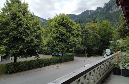 Hohenaschau im Chiemgau Apartment | 30 m² Apartment ∙ 1 bedroom ∙ 2 guests