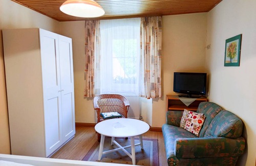 Rothenburg ob der Tauber Apartment | 30 m² Apartment ∙ 1 bedroom ∙ 2 guests