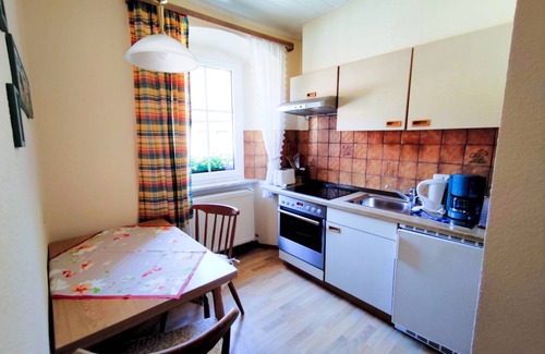 Rothenburg ob der Tauber Apartment | 30 m² Apartment ∙ 1 bedroom ∙ 2 guests