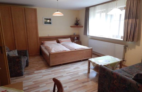 Rothenburg ob der Tauber Apartment | 30 m² Apartment ∙ 1 bedroom ∙ 2 guests