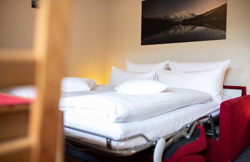 Garmisch-Partenkirchen Apartment | 30 m² Apartment ∙ 2 guests