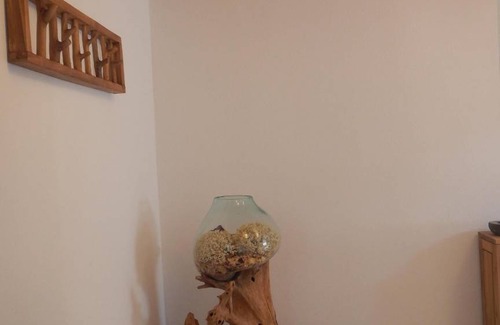 Rettenbach a.Auerberg Apartment | 30 m² Apartment ∙ 1 bedroom ∙ 2 guests