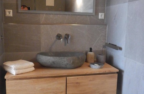 Rettenbach a.Auerberg Apartment | 30 m² Apartment ∙ 1 bedroom ∙ 2 guests
