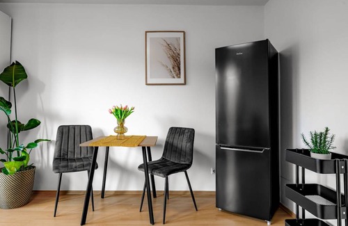 Gartnerplatz Apartment | 30 m² Apartment ∙ 2 guests