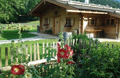 Weissbach Apartment | 30 m² Apartment ∙ 1 bedroom ∙ 2 guests