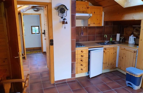 Bad Reichenhall Apartment | 30 m² Apartment ∙ 2 guests
