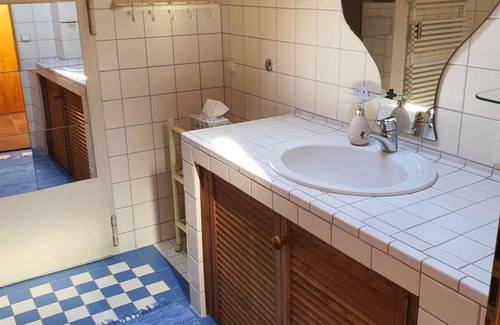 Bad Reichenhall Apartment | 30 m² Apartment ∙ 2 guests