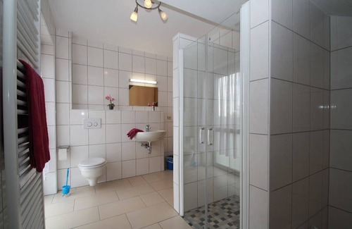 Rotthalmuenster Apartment | 30 m² Apartment ∙ 3 guests