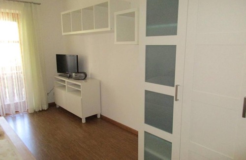 Safferstetten Apartment | 30 m² Apartment ∙ 1 bedroom ∙ 2 guests