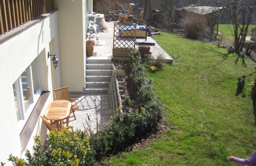 Schneefelden Apartment | 30 m² Apartment ∙ 2 guests