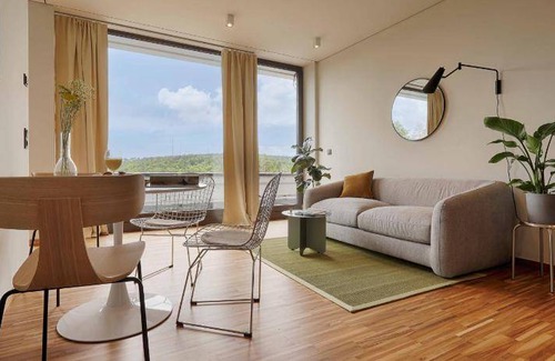 Steinbachtal Apartment | 30 m² Apartment ∙ 4 guests