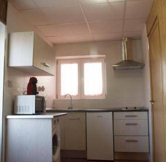 Los Albaricoques Apartment | 30 m² Apartment ∙ 1 bedroom ∙ 2 guests