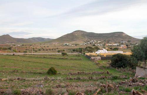 Los Albaricoques Apartment | 30 m² Apartment ∙ 1 bedroom ∙ 2 guests