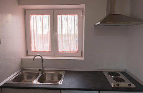 Los Albaricoques Apartment | 30 m² Apartment ∙ 1 bedroom ∙ 2 guests