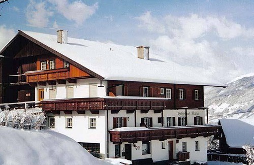 Kartitsch Apartment | 30 m² Apartment ∙ 1 bedroom ∙ 3 guests