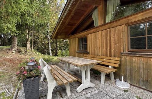 Sautens Apartment | 30 m² Apartment ∙ 1 bedroom ∙ 2 guests