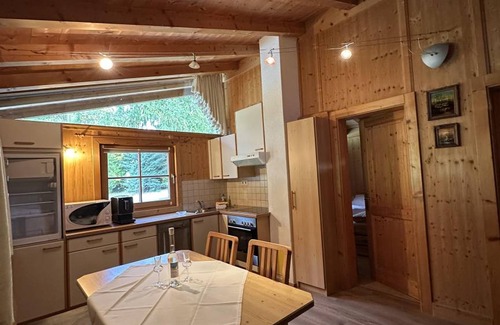 Sautens Apartment | 30 m² Apartment ∙ 1 bedroom ∙ 2 guests