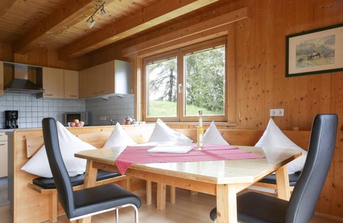 Sautens Apartment | 30 m² Apartment ∙ 1 bedroom ∙ 2 guests