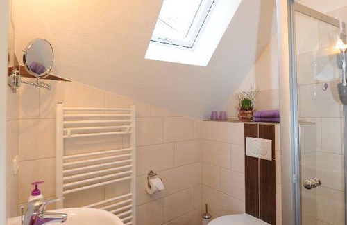 Uetzing Apartment | 30 m² Apartment ∙ 1 bedroom ∙ 2 guests