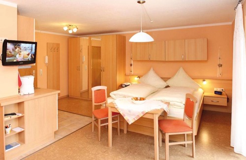 Wurding Apartment | 30 m² Apartment ∙ 1 bedroom ∙ 2 guests