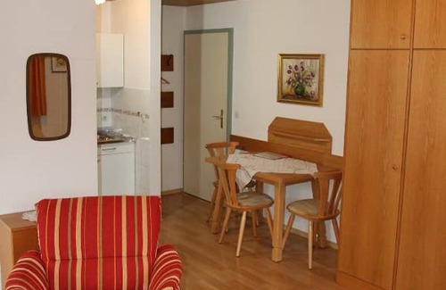 Lam Apartment | 30 m² Apartment ∙ 1 bedroom ∙ 3 guests