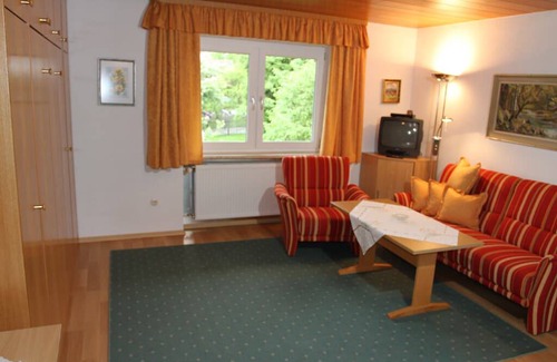 Lam Apartment | 30 m² Apartment ∙ 1 bedroom ∙ 3 guests