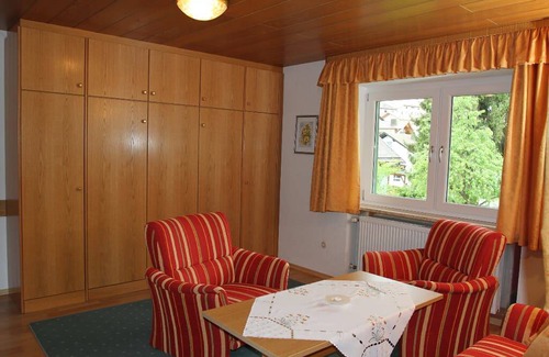 Lam Apartment | 30 m² Apartment ∙ 1 bedroom ∙ 3 guests