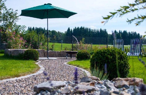 Altusried Apartment | 30 m² Apartment ∙ 1 bedroom ∙ 3 guests