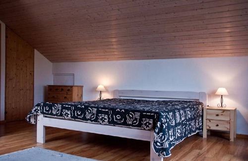 Altusried Apartment | 30 m² Apartment ∙ 1 bedroom ∙ 3 guests