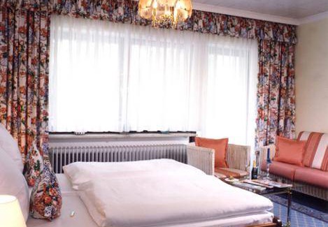 Grafenau Apartment | 30 m² Apartment ∙ 1 bedroom ∙ 2 guests