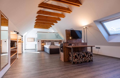 Pradl Apartment | 30 m² Apartment ∙ 2 guests