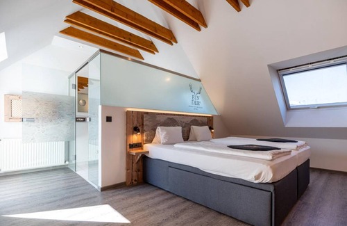 Pradl Apartment | 30 m² Apartment ∙ 2 guests