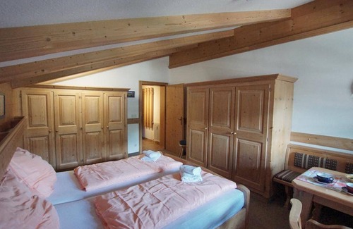 Blindau Apartment | 30 m² Apartment ∙ 2 bedrooms ∙ 2 guests