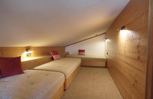 Blindau Apartment | 30 m² Apartment ∙ 2 bedrooms ∙ 2 guests