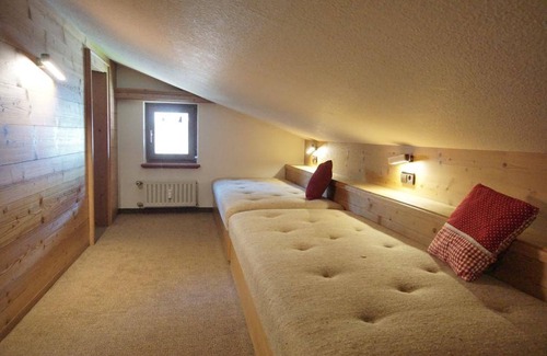 Blindau Apartment | 30 m² Apartment ∙ 2 bedrooms ∙ 2 guests