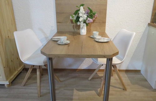Arnbruck Apartment | 30 m² Apartment ∙ 2 guests