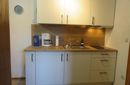 Arnbruck Apartment | 30 m² Apartment ∙ 2 guests