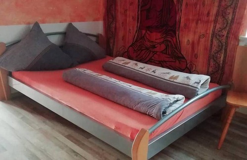 Bodenmais Apartment | 30 m² Apartment ∙ 2 guests