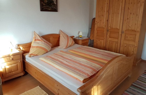 Seeon-Seebruck Apartment | 30 m² Apartment ∙ 2 guests