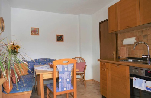 Marquartstein Apartment | 30 m² Apartment ∙ 2 guests