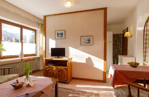 Bibelod Apartment | 30 m² Apartment ∙ 2 guests