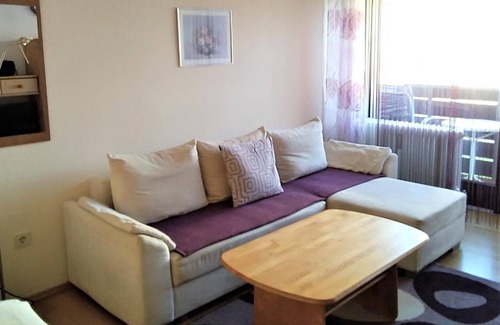 Wurding Apartment | 30 m² Apartment ∙ 2 guests