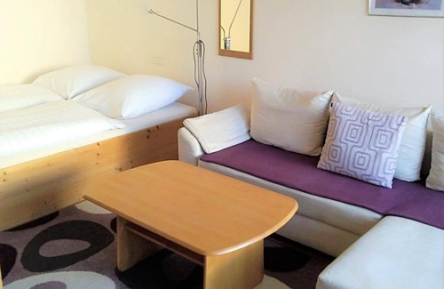 Wurding Apartment | 30 m² Apartment ∙ 2 guests