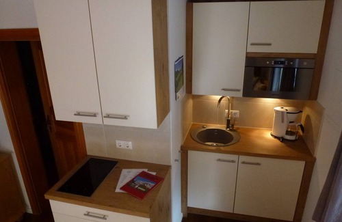 Schwob Apartment | 30 m² Apartment ∙ 2 guests
