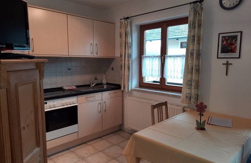 Soyen Apartment | 30 m² Apartment ∙ 2 guests