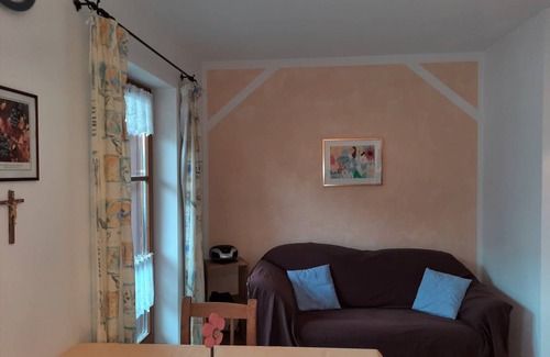 Soyen Apartment | 30 m² Apartment ∙ 2 guests